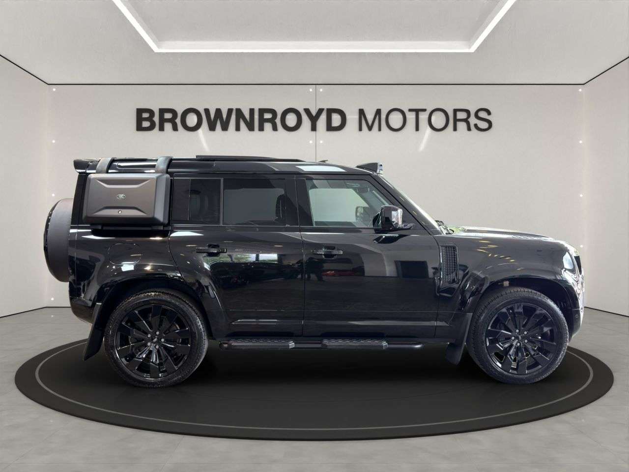2022 LAND ROVER DEFENDER 2022 LAND ROVER DEFENDER