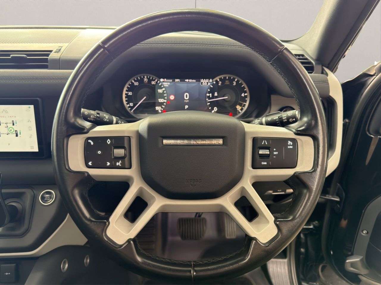 2022 LAND ROVER DEFENDER 2022 LAND ROVER DEFENDER