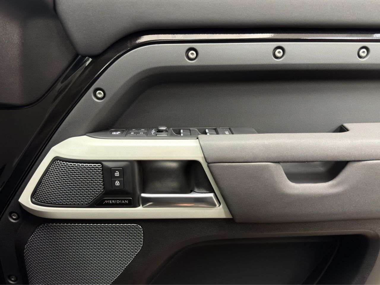 2022 LAND ROVER DEFENDER 2022 LAND ROVER DEFENDER