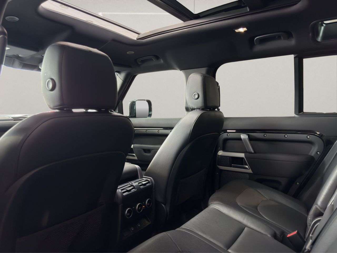 2022 LAND ROVER DEFENDER 2022 LAND ROVER DEFENDER