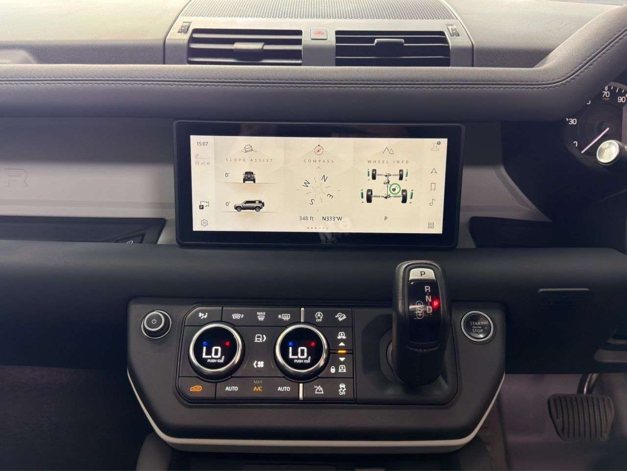 2022 LAND ROVER DEFENDER 2022 LAND ROVER DEFENDER