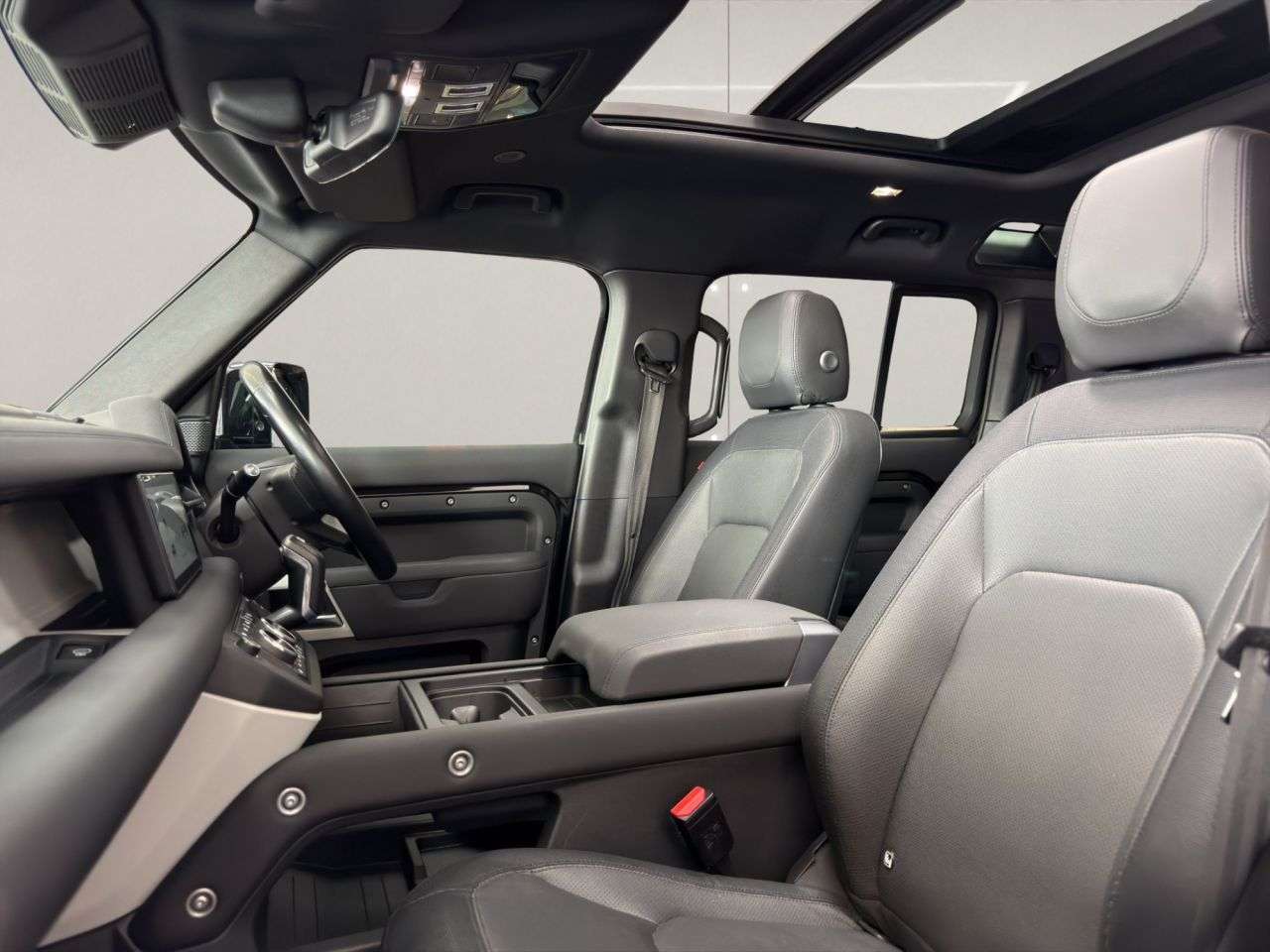 2022 LAND ROVER DEFENDER 2022 LAND ROVER DEFENDER