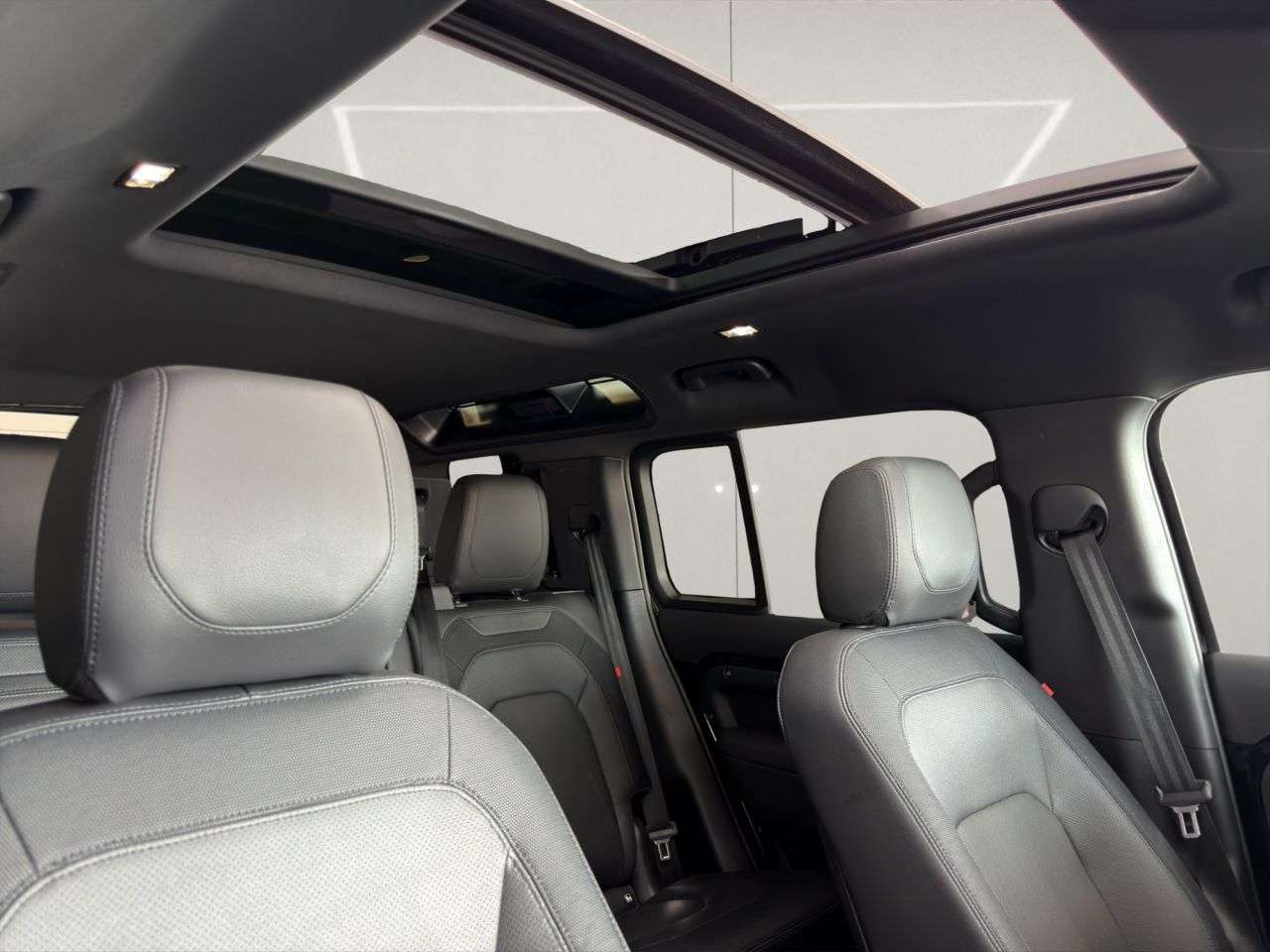 2022 LAND ROVER DEFENDER 2022 LAND ROVER DEFENDER