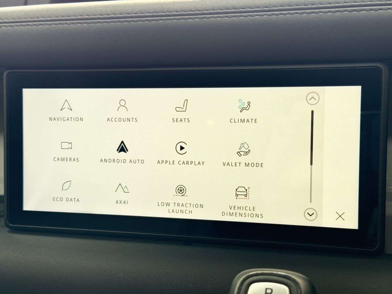 2022 LAND ROVER DEFENDER 2022 LAND ROVER DEFENDER