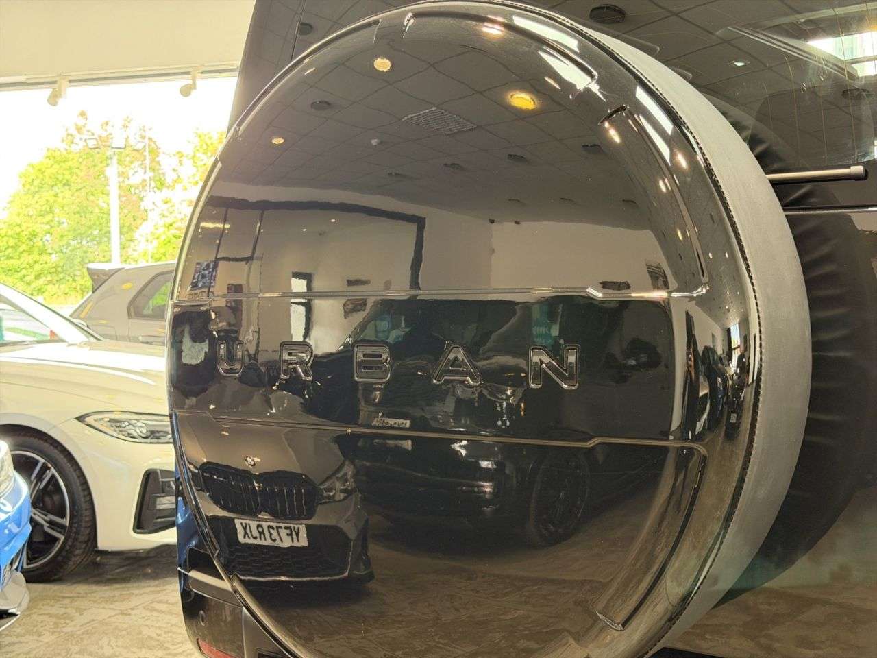 2022 LAND ROVER DEFENDER 2022 LAND ROVER DEFENDER