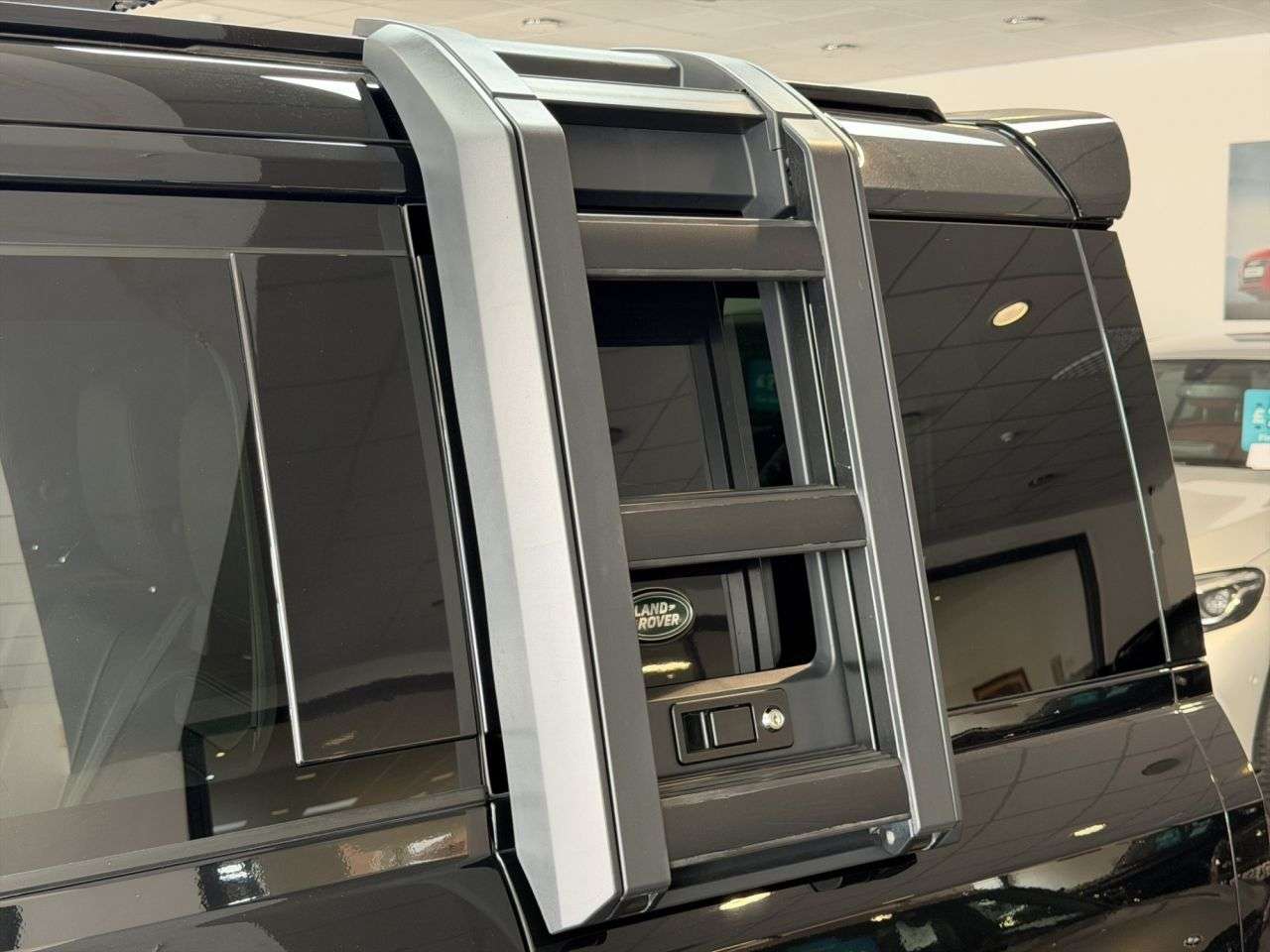 2022 LAND ROVER DEFENDER 2022 LAND ROVER DEFENDER
