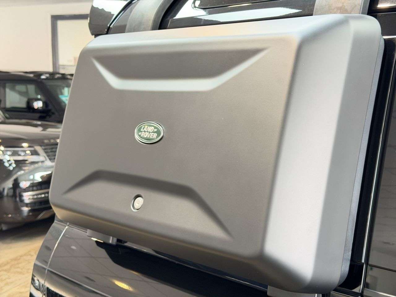 2022 LAND ROVER DEFENDER 2022 LAND ROVER DEFENDER