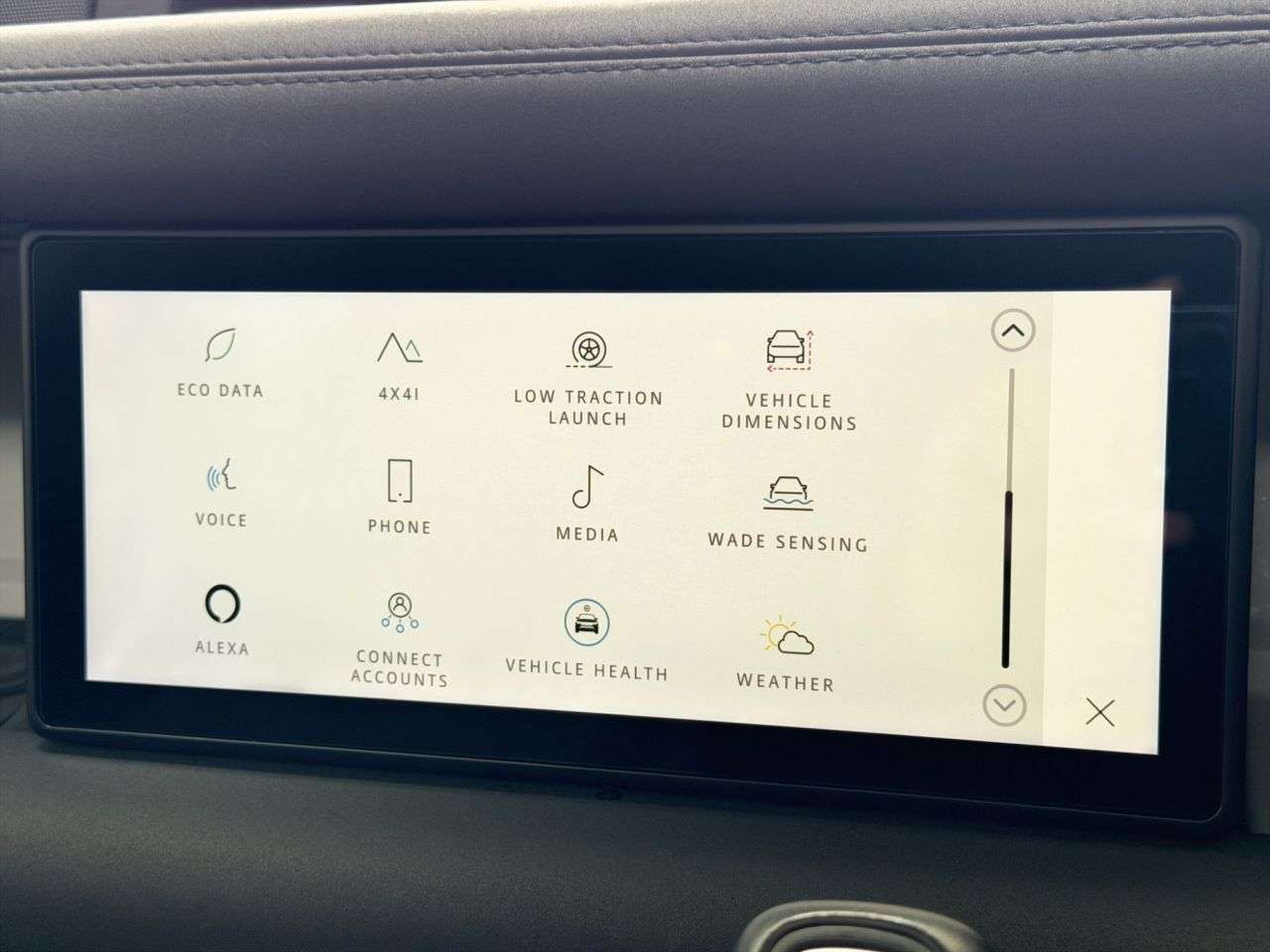 2022 LAND ROVER DEFENDER 2022 LAND ROVER DEFENDER