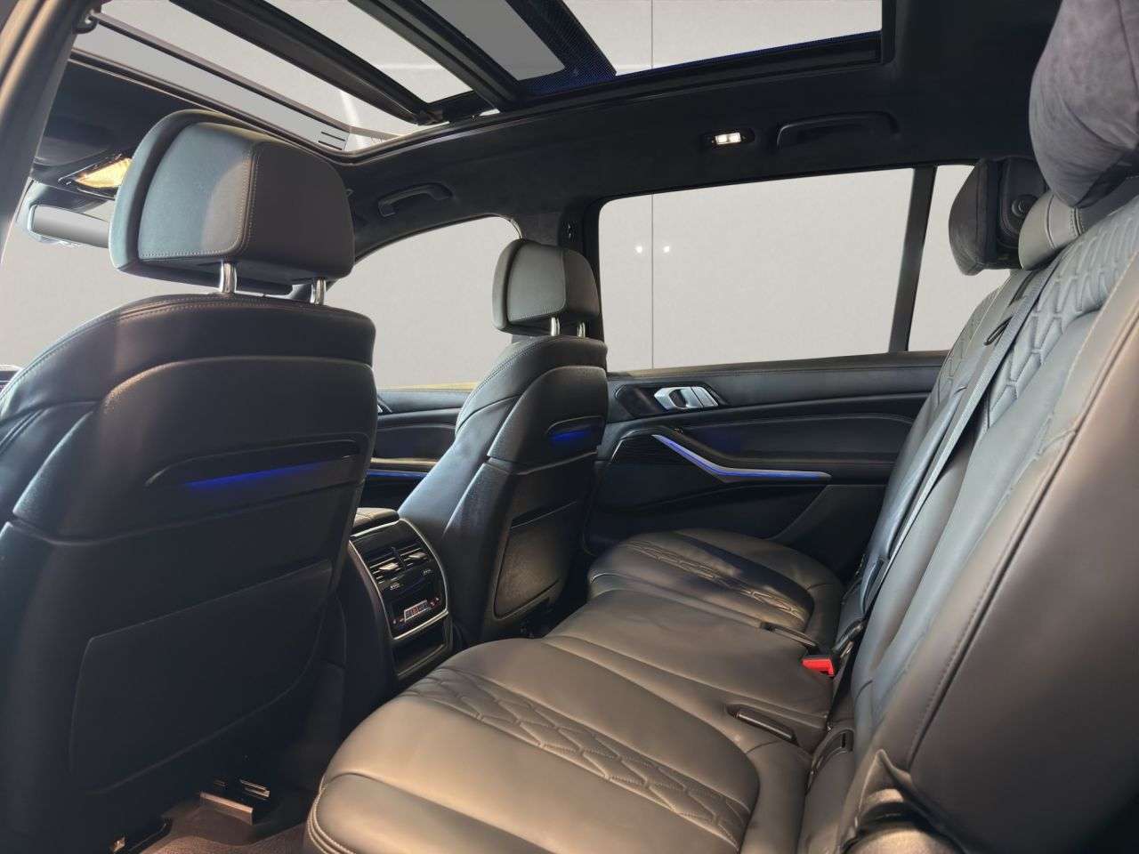 2021 BMW X7 2021 BMW X7