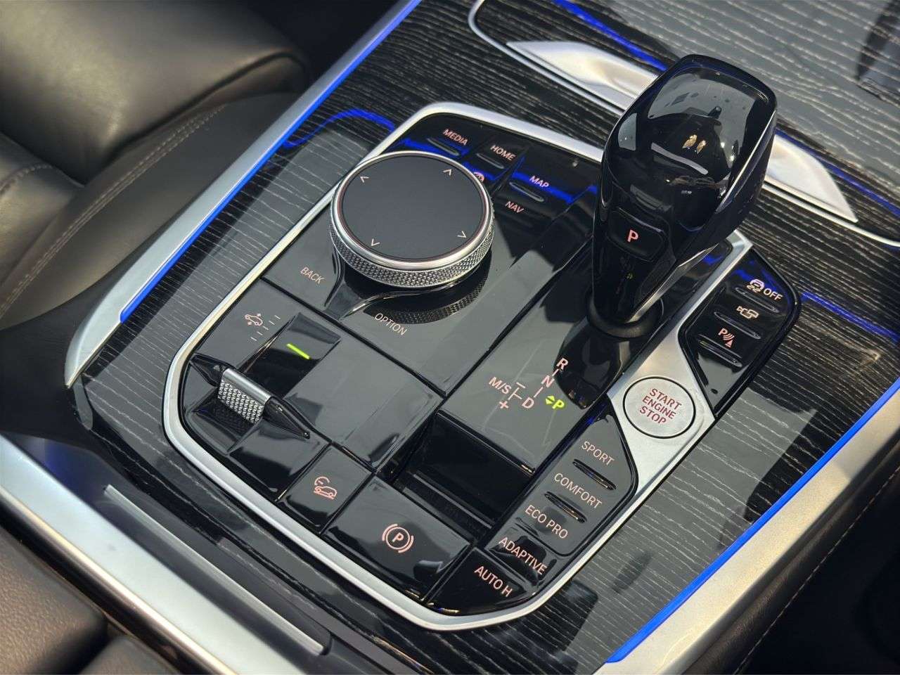2021 BMW X7 2021 BMW X7