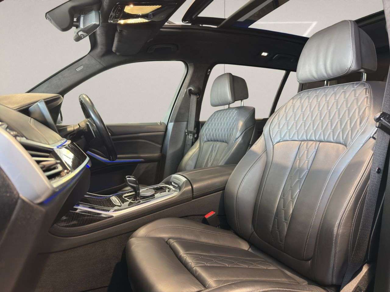 2021 BMW X7 2021 BMW X7