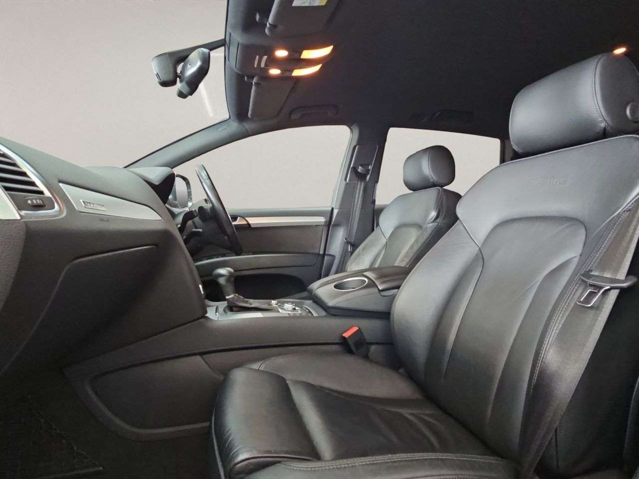 2015 AUDI Q7 2015 AUDI Q7