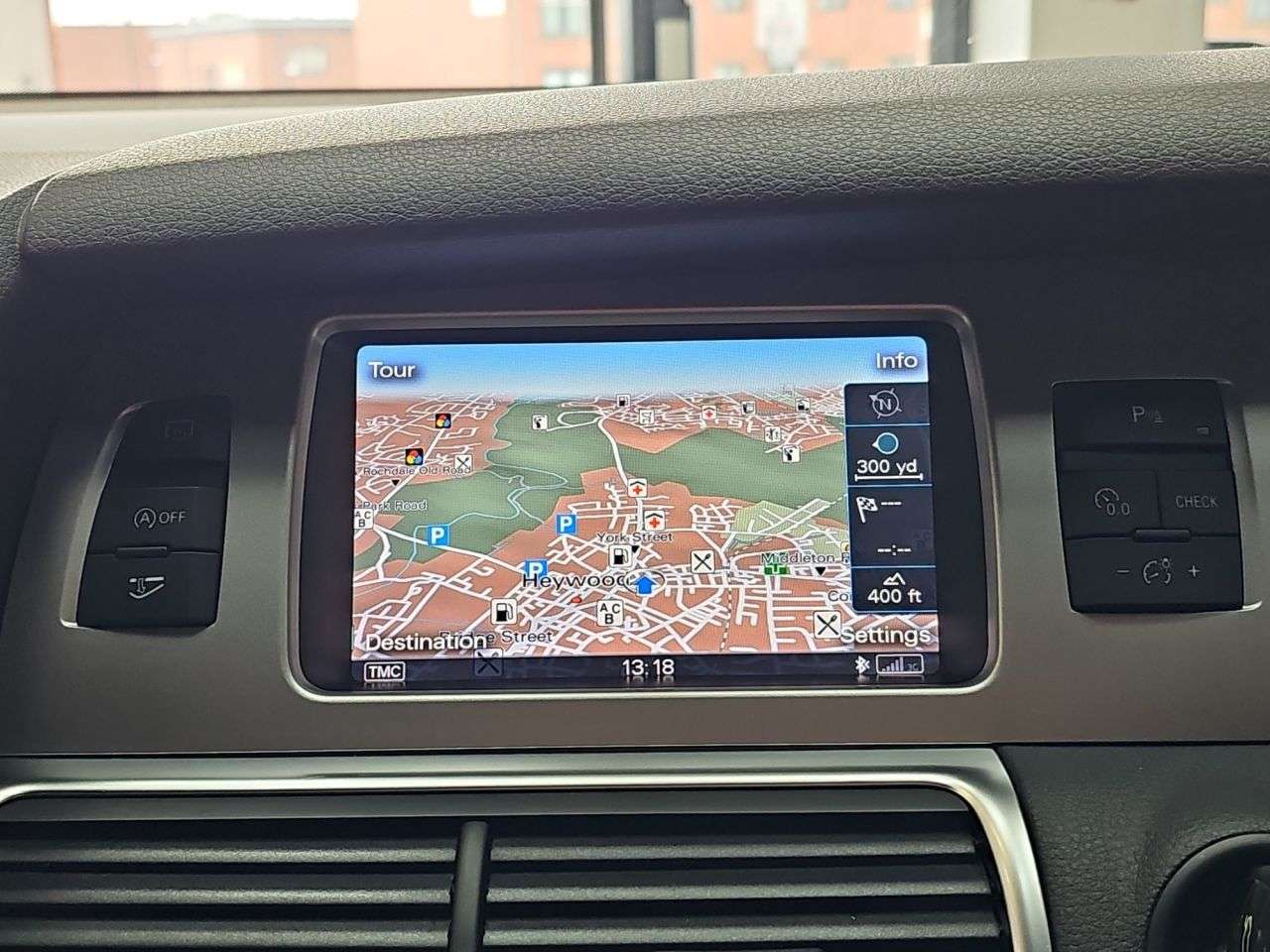 2015 AUDI Q7 2015 AUDI Q7