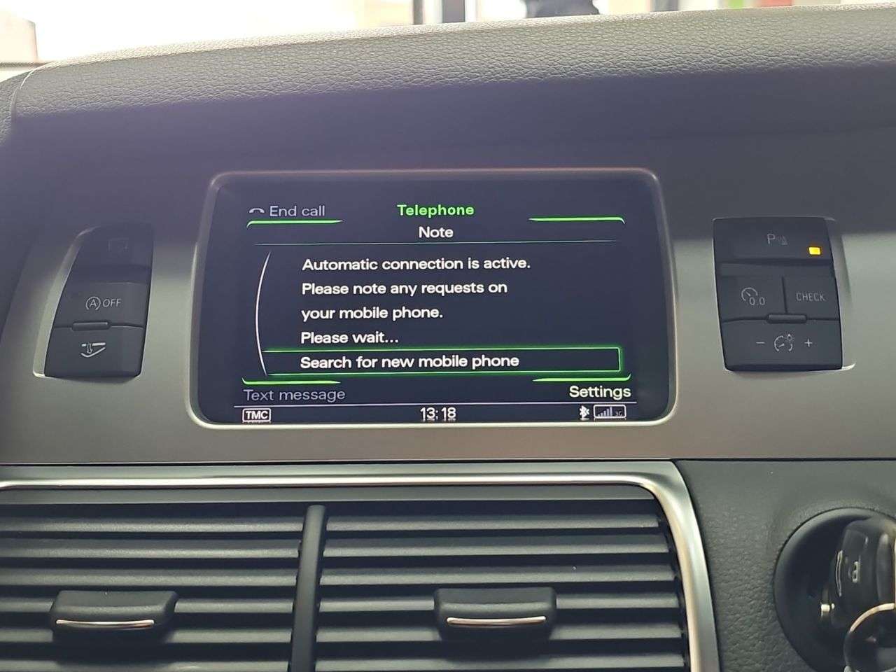 2015 AUDI Q7 2015 AUDI Q7
