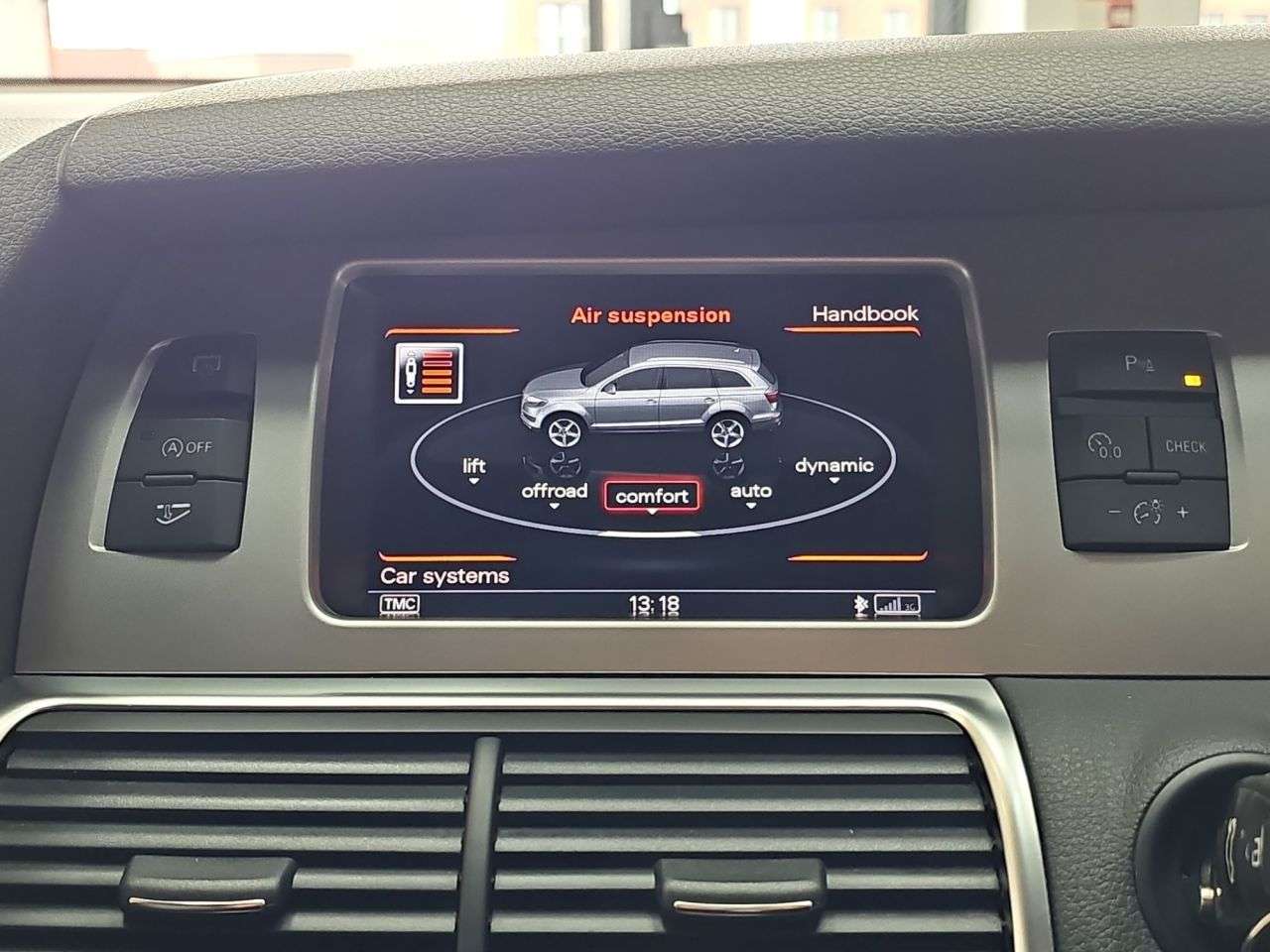 2015 AUDI Q7 2015 AUDI Q7