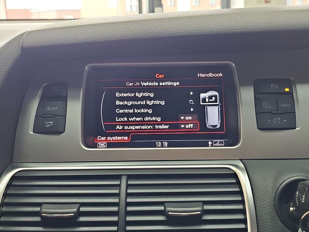2015 AUDI Q7 2015 AUDI Q7