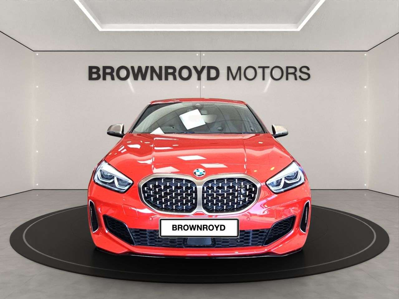A 2020 BMW 1 SERIES 2.0 M135i Hatchback 5dr Petrol Auto xDrive Euro 6 (s/s) (306 ps) A 2020 BMW 1 SERIES 2.0 M135i Hatchback 5dr Petrol Auto xDrive Euro 6 (s/s) (306 ps)