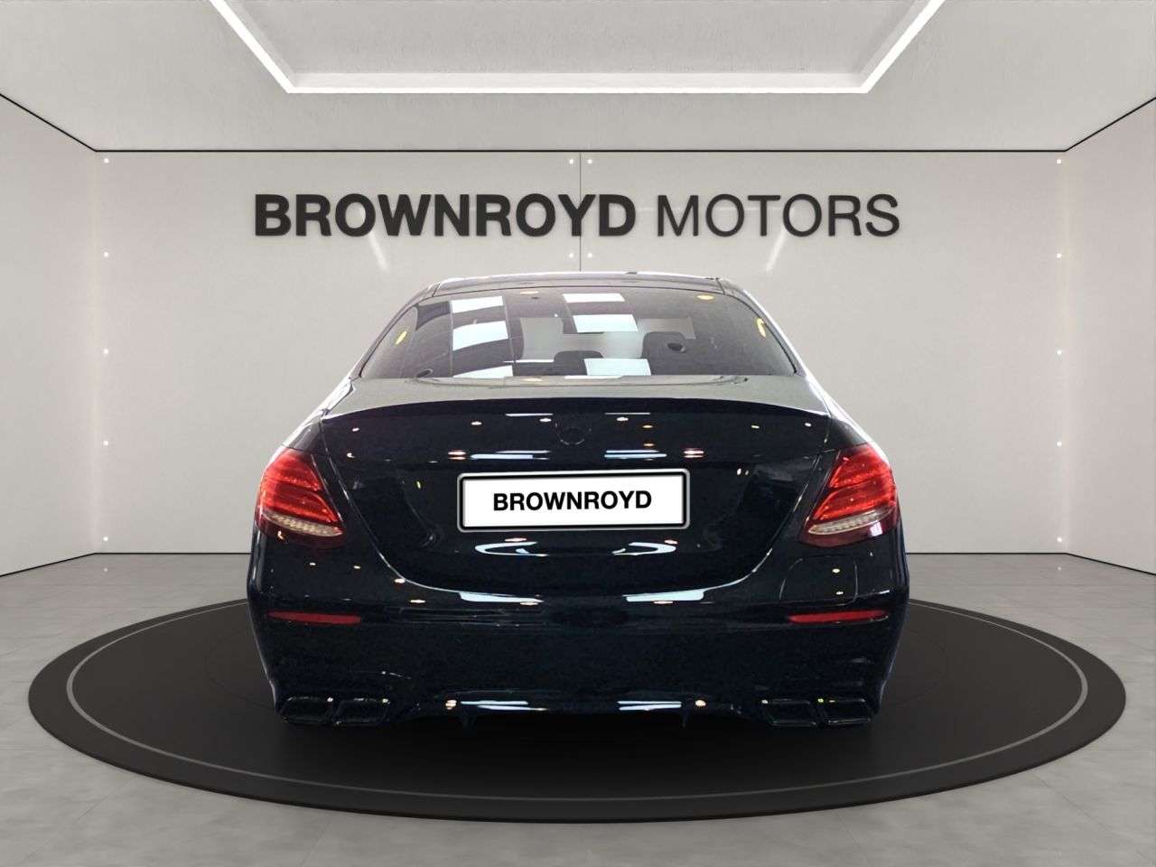 2019 MERCEDES-BENZ E CLASS 2019 MERCEDES-BENZ E CLASS