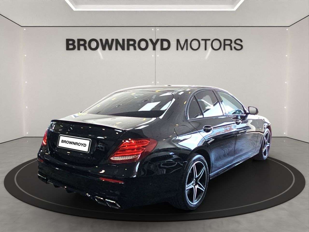 2019 MERCEDES-BENZ E CLASS 2019 MERCEDES-BENZ E CLASS