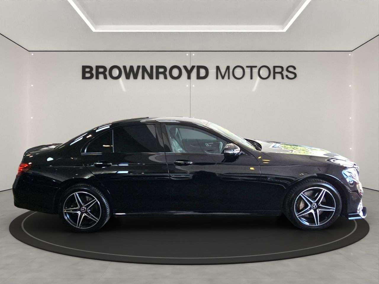 2019 MERCEDES-BENZ E CLASS 2019 MERCEDES-BENZ E CLASS