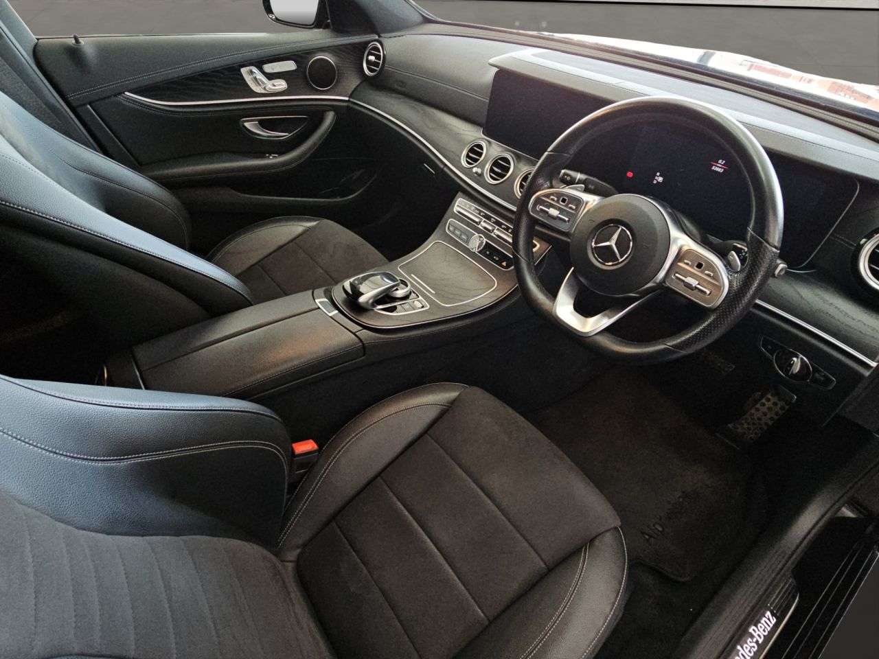 2019 MERCEDES-BENZ E CLASS 2019 MERCEDES-BENZ E CLASS