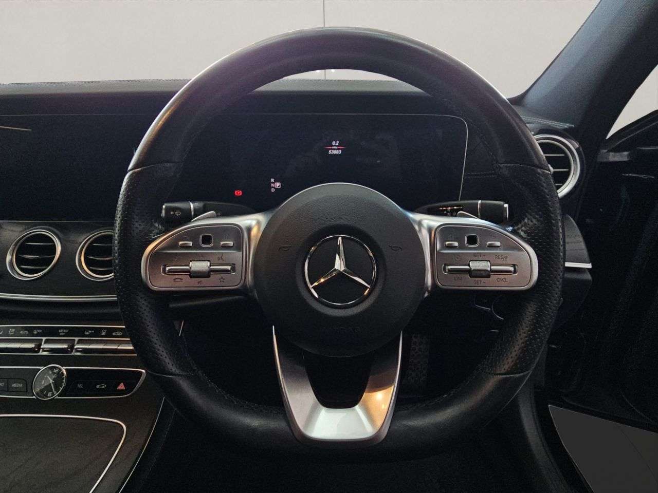 2019 MERCEDES-BENZ E CLASS 2019 MERCEDES-BENZ E CLASS