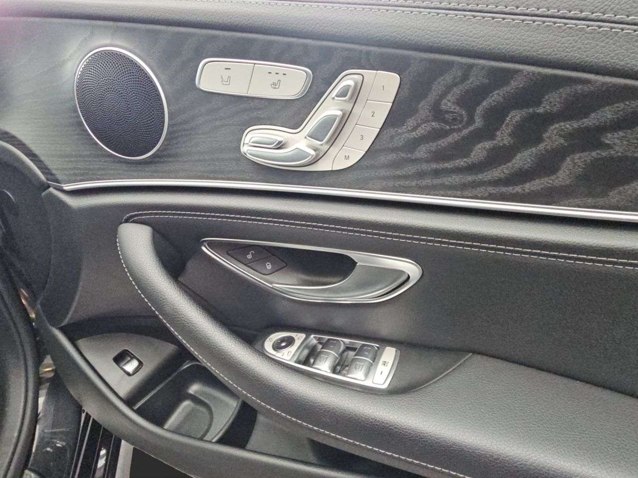 2019 MERCEDES-BENZ E CLASS 2019 MERCEDES-BENZ E CLASS