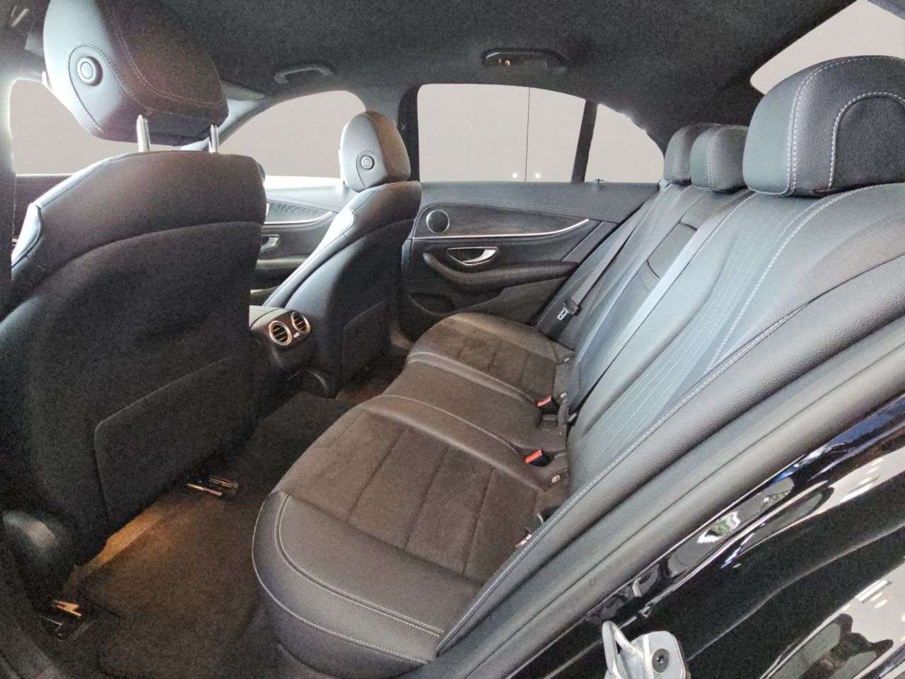2019 MERCEDES-BENZ E CLASS 2019 MERCEDES-BENZ E CLASS