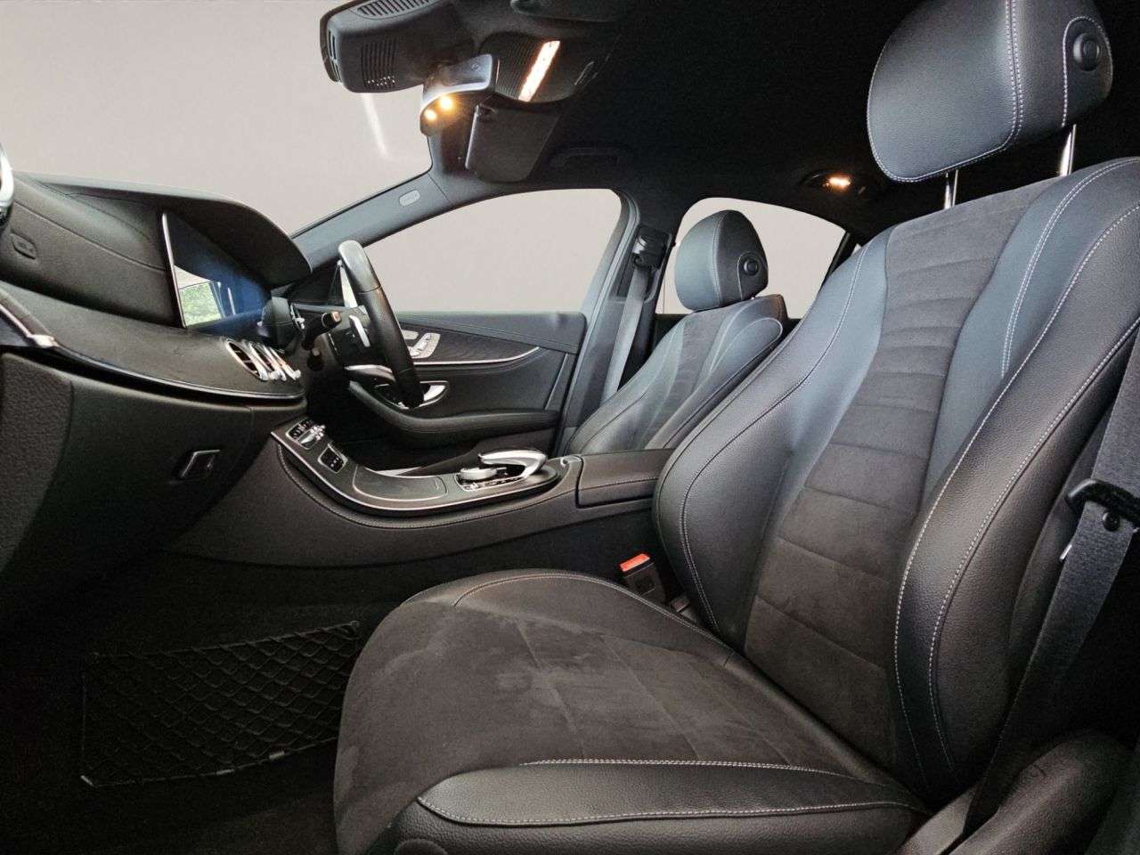 2019 MERCEDES-BENZ E CLASS 2019 MERCEDES-BENZ E CLASS