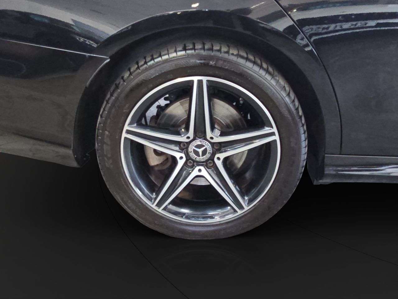 2019 MERCEDES-BENZ E CLASS 2019 MERCEDES-BENZ E CLASS