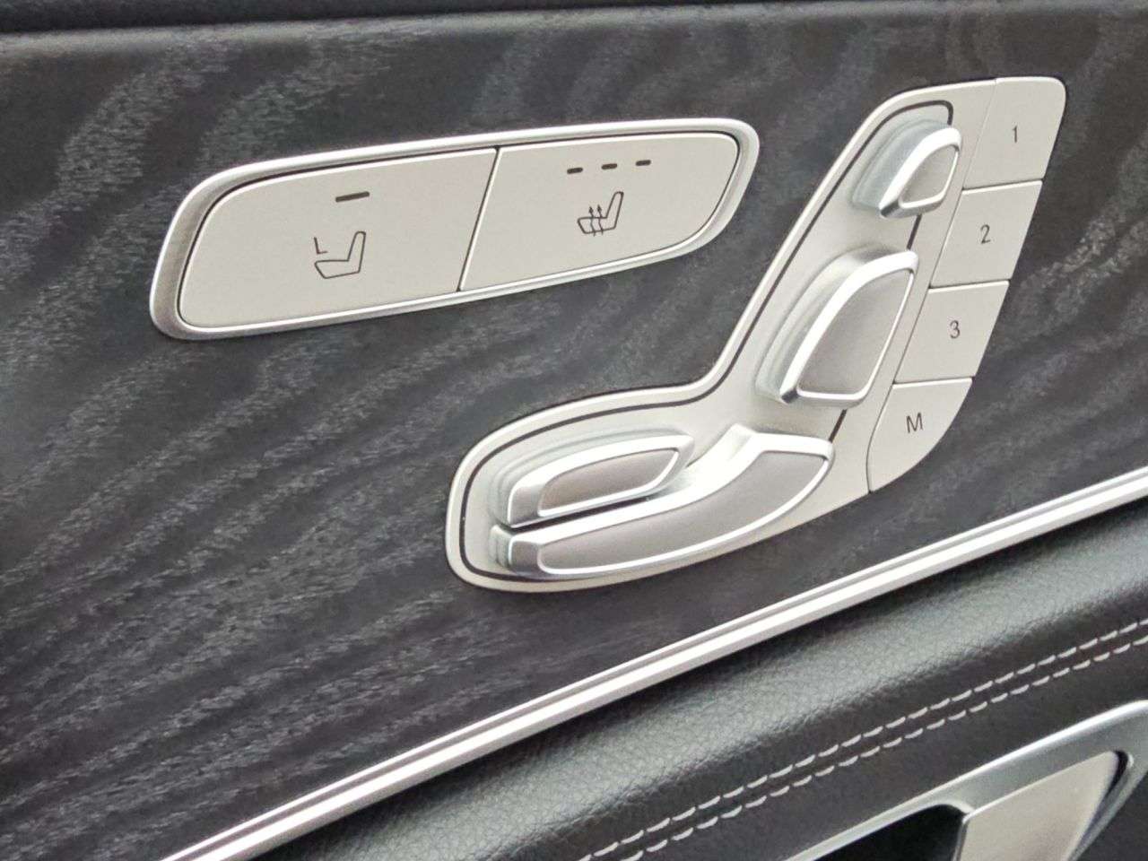 2019 MERCEDES-BENZ E CLASS 2019 MERCEDES-BENZ E CLASS