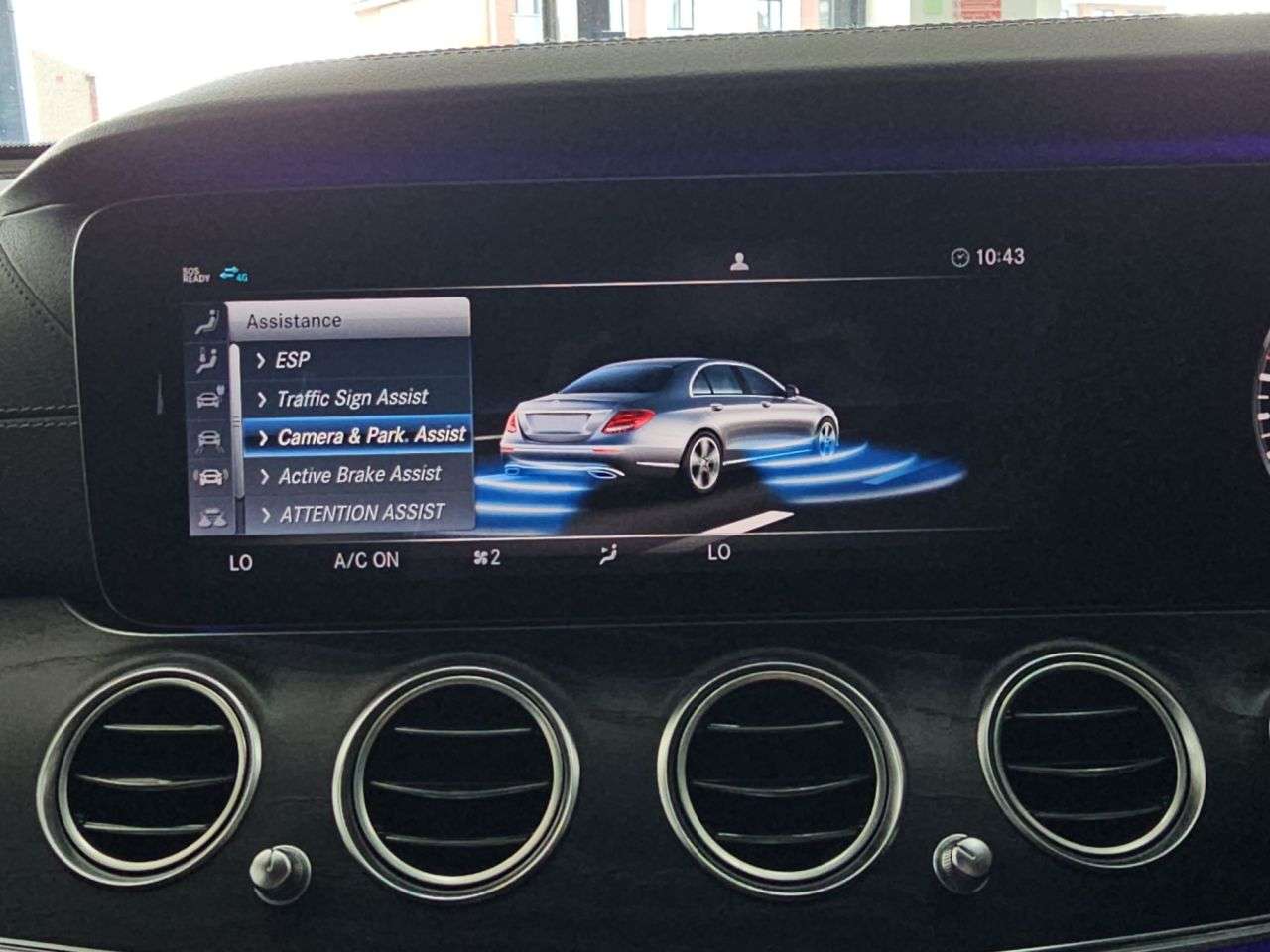 2019 MERCEDES-BENZ E CLASS 2019 MERCEDES-BENZ E CLASS