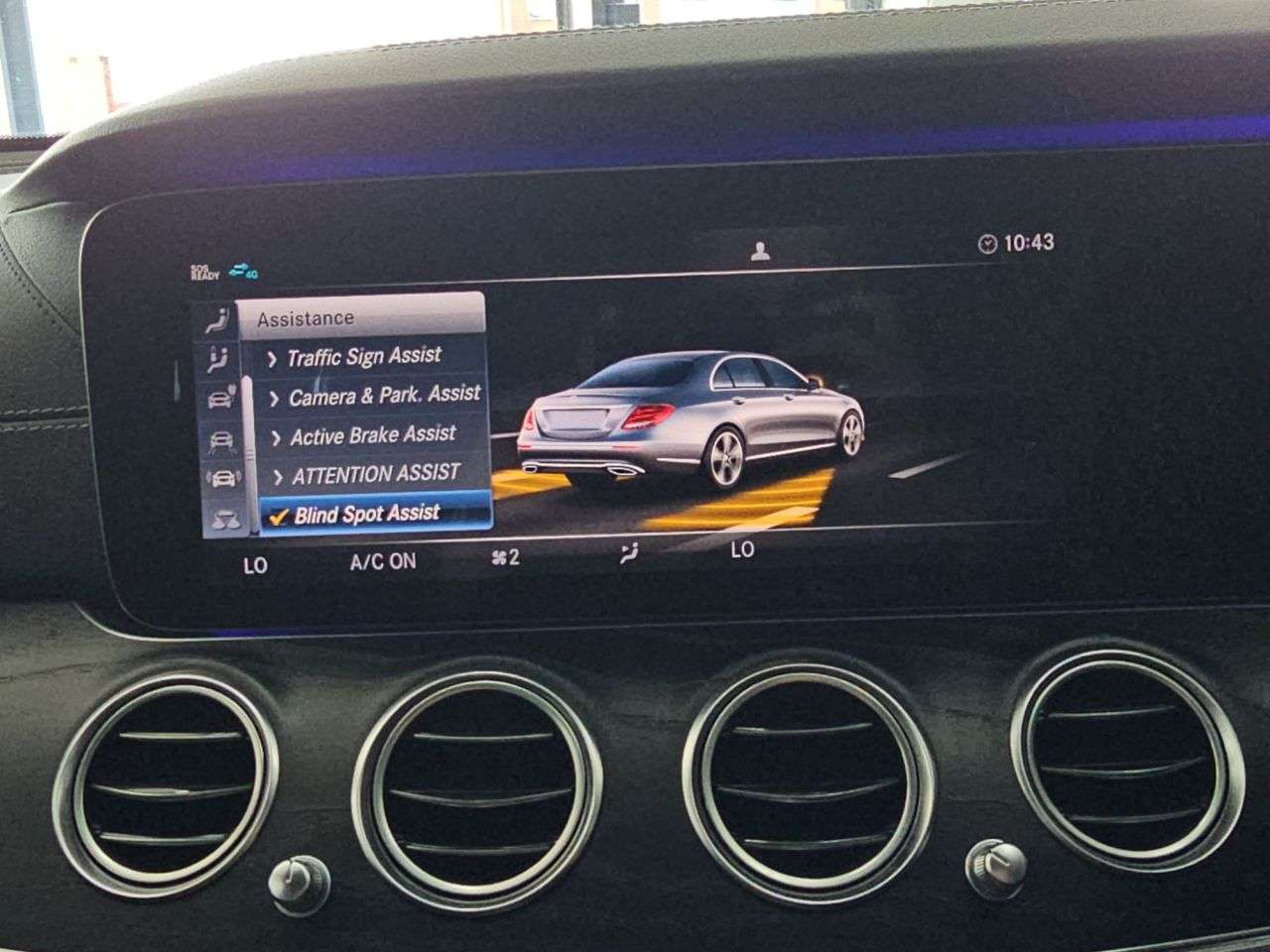2019 MERCEDES-BENZ E CLASS 2019 MERCEDES-BENZ E CLASS