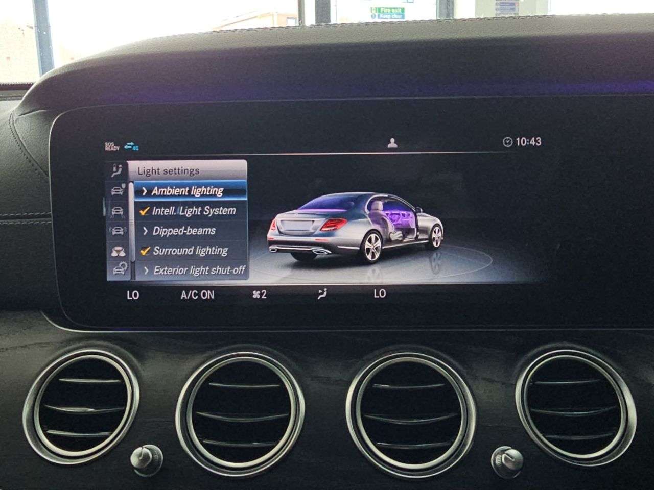 2019 MERCEDES-BENZ E CLASS 2019 MERCEDES-BENZ E CLASS