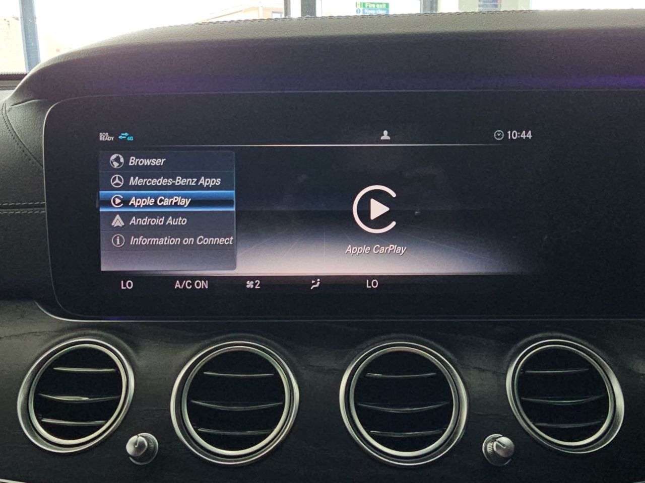2019 MERCEDES-BENZ E CLASS 2019 MERCEDES-BENZ E CLASS