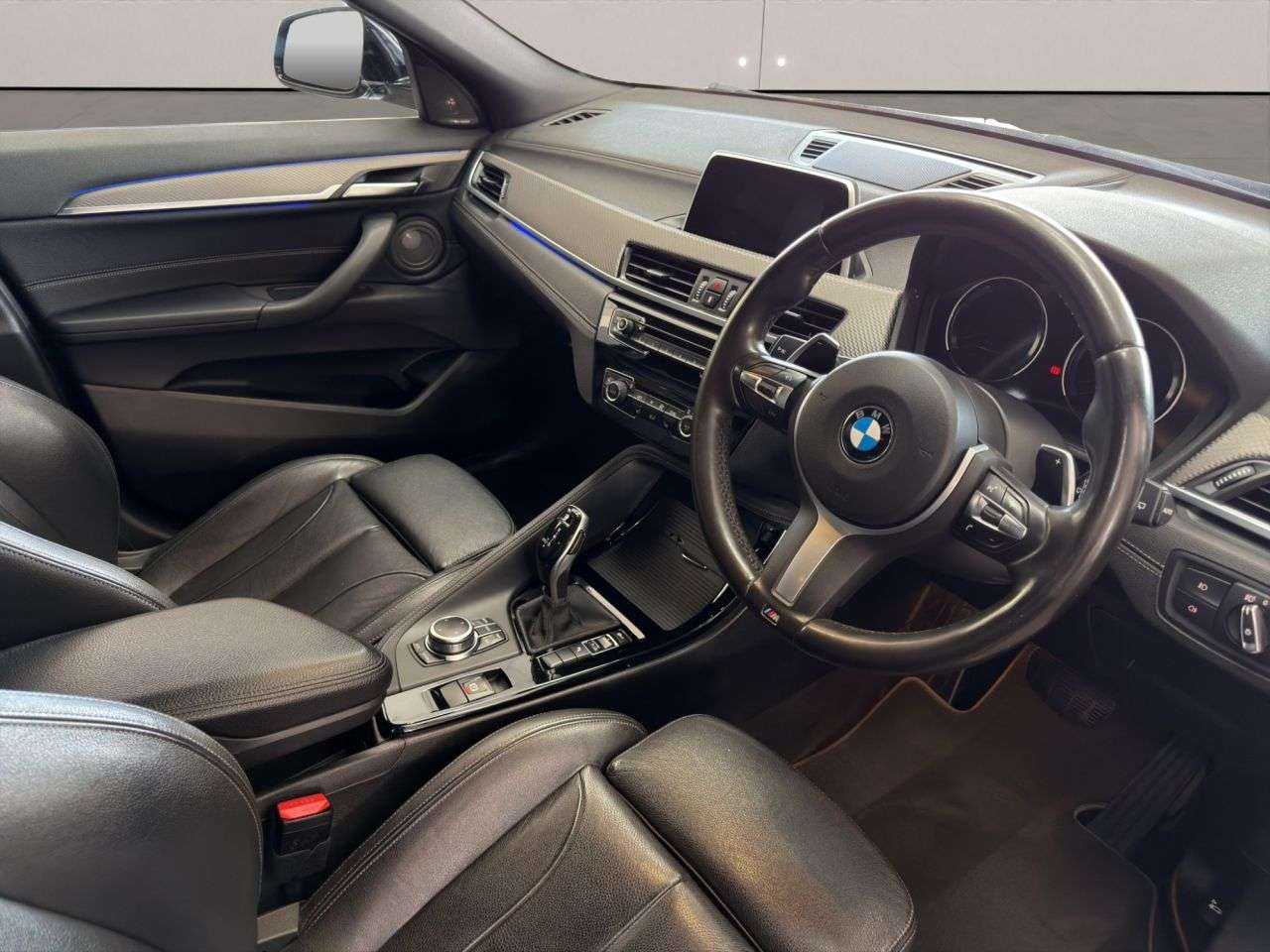 2018 BMW X2 2018 BMW X2