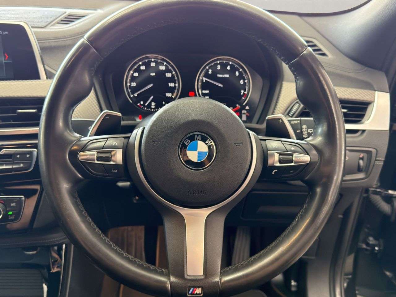 2018 BMW X2 2018 BMW X2