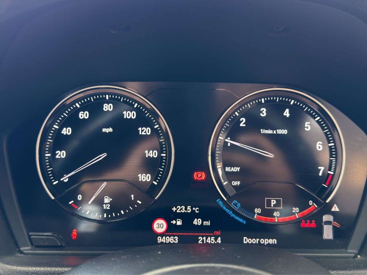2018 BMW X2 2018 BMW X2