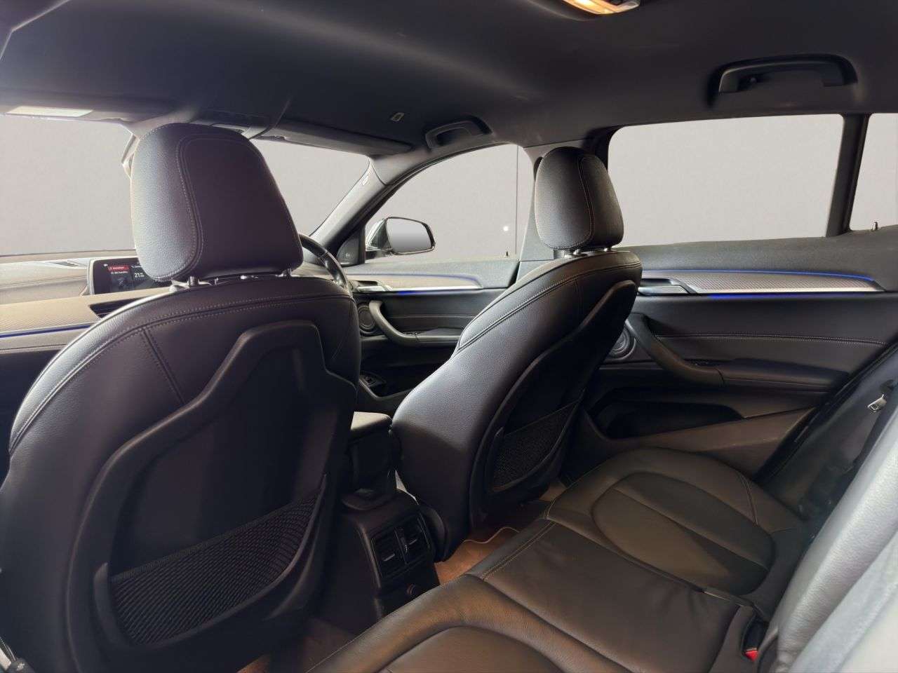 2018 BMW X2 2018 BMW X2