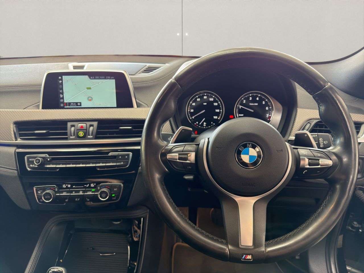 2018 BMW X2 2018 BMW X2