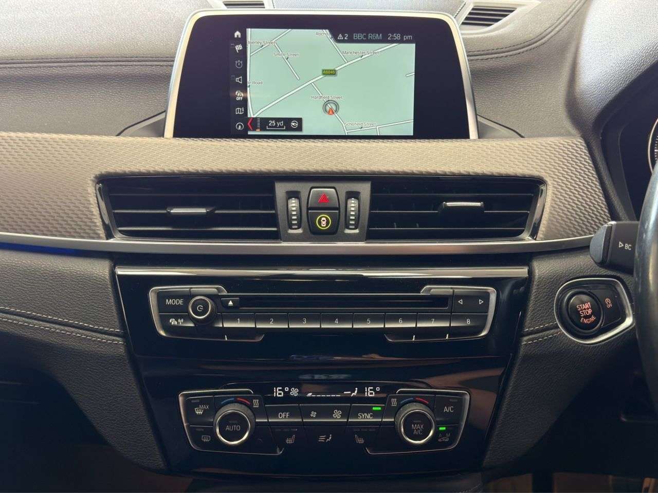 2018 BMW X2 2018 BMW X2