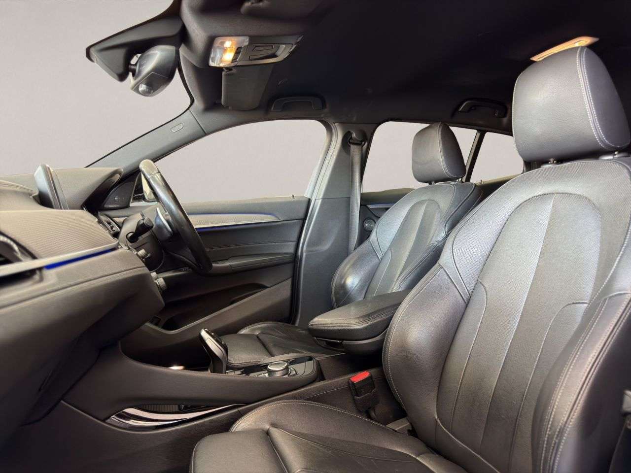 2018 BMW X2 2018 BMW X2