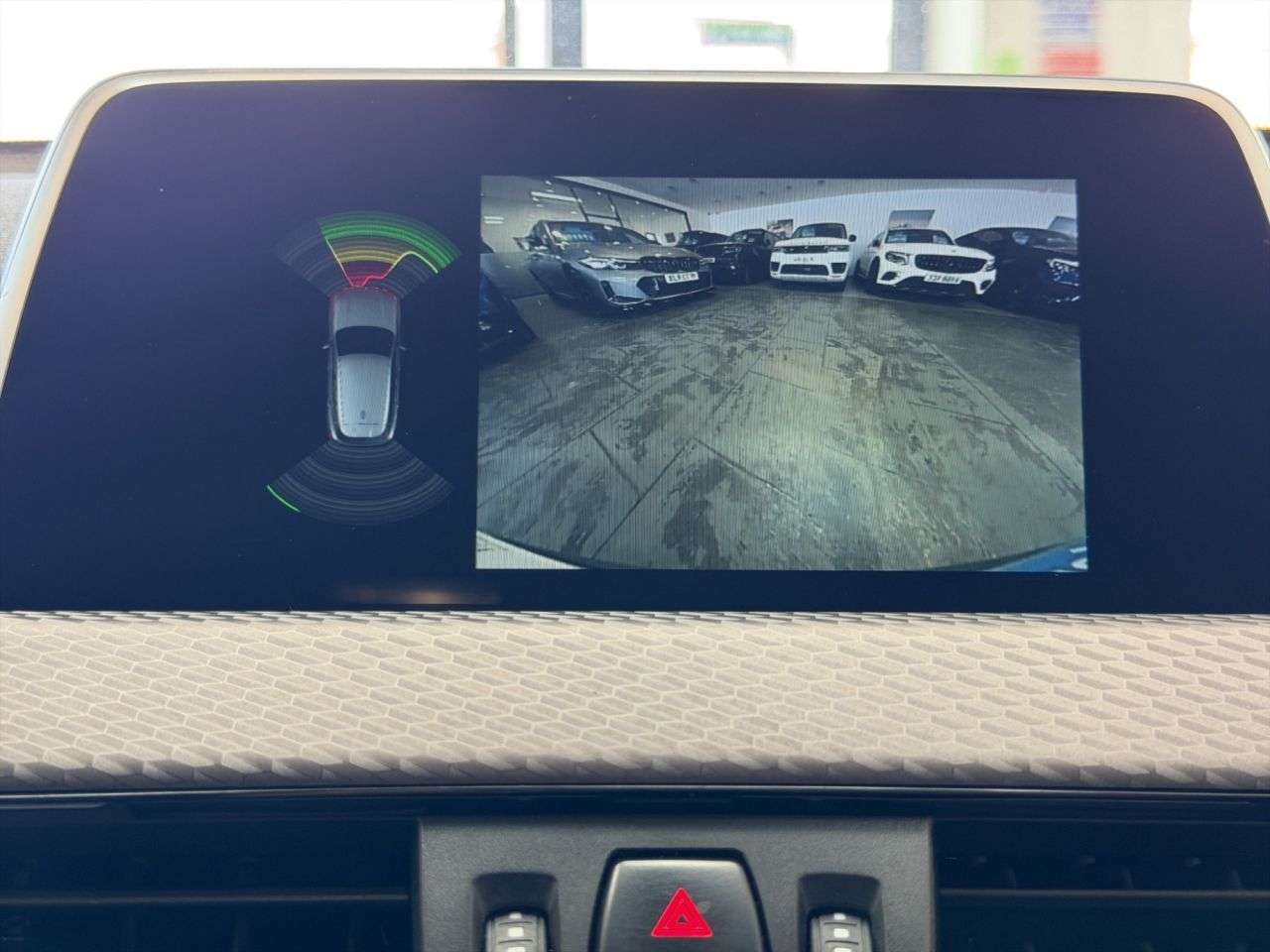 2018 BMW X2 2018 BMW X2