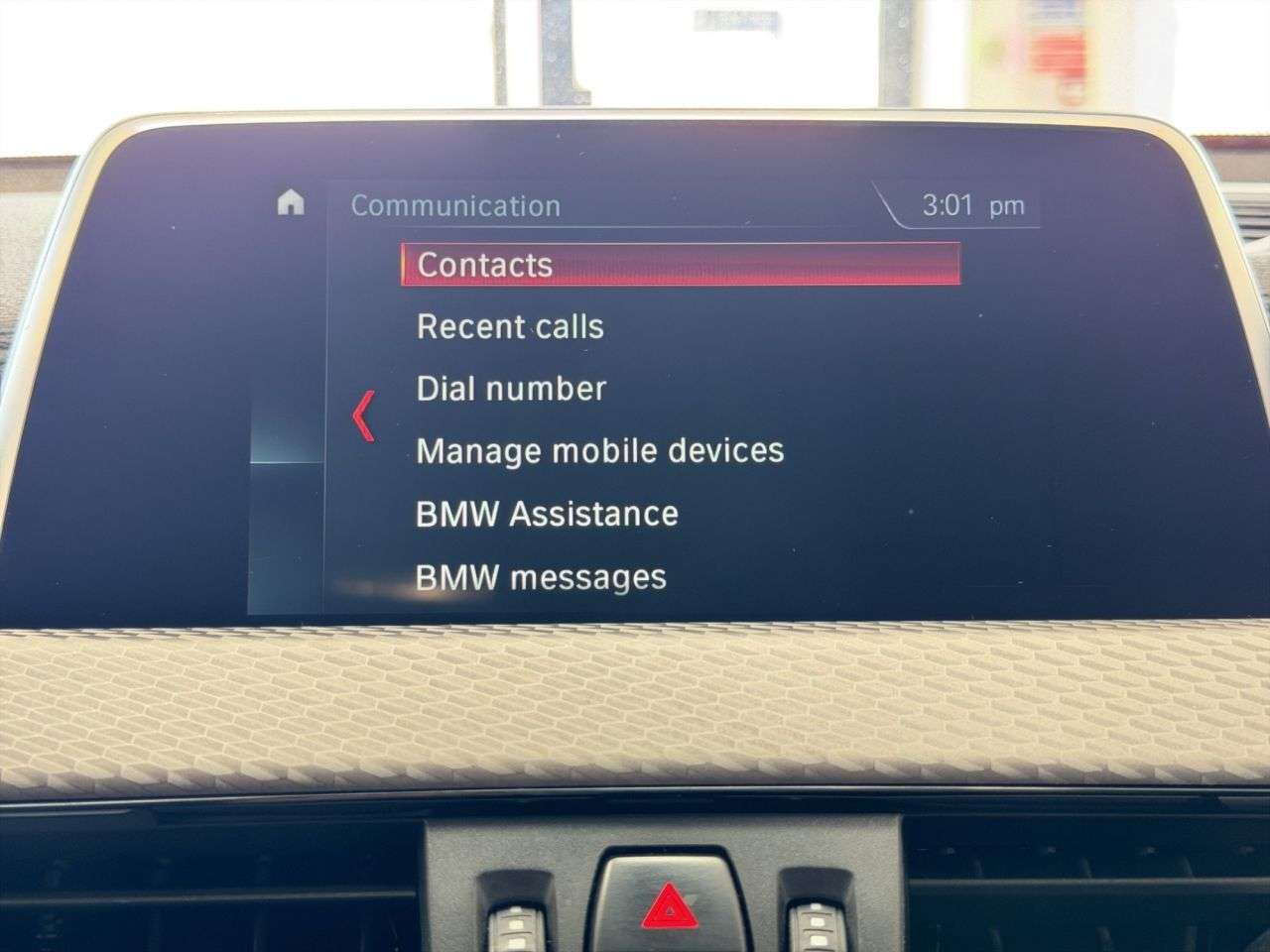 2018 BMW X2 2018 BMW X2