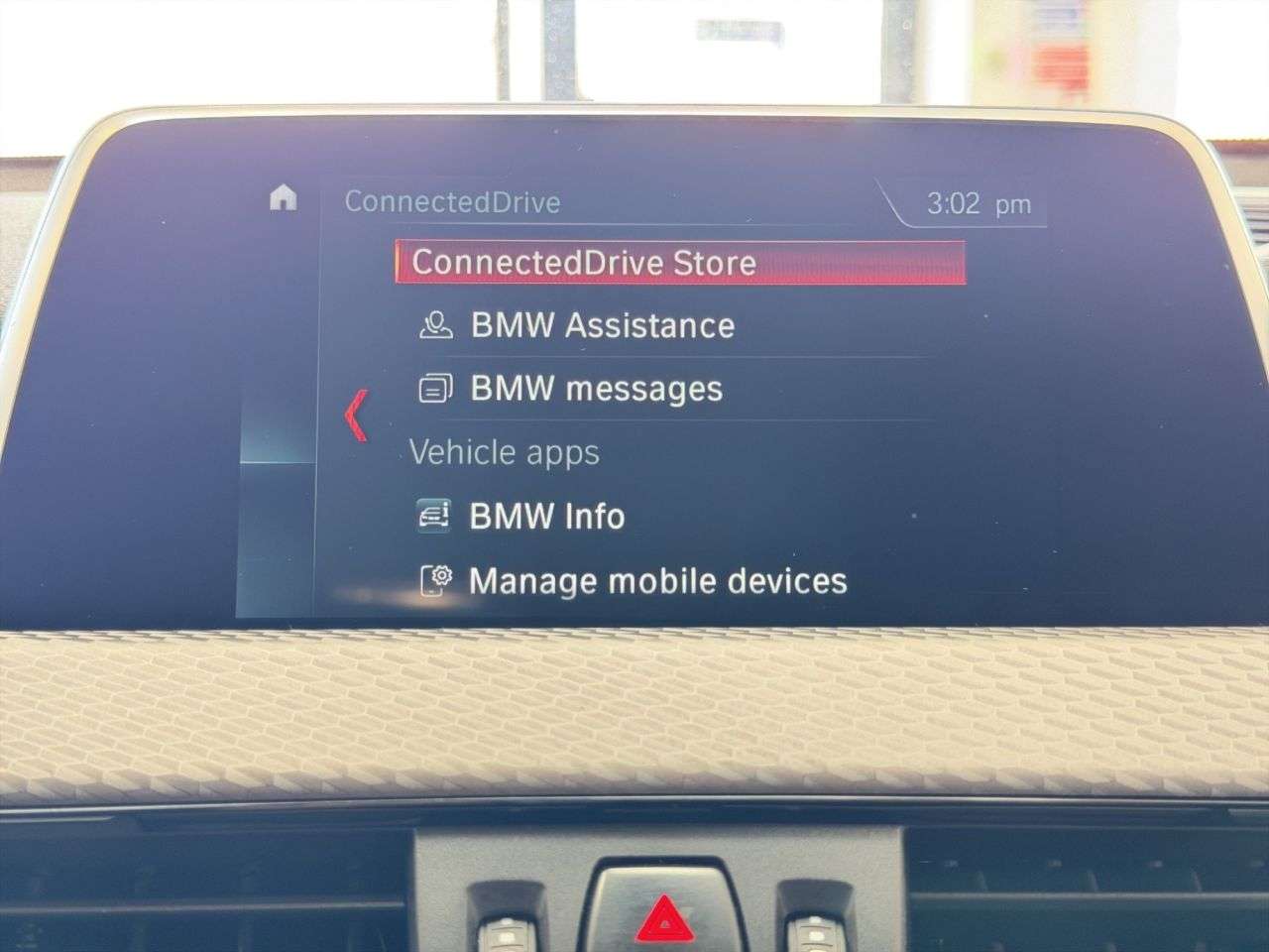 2018 BMW X2 2018 BMW X2