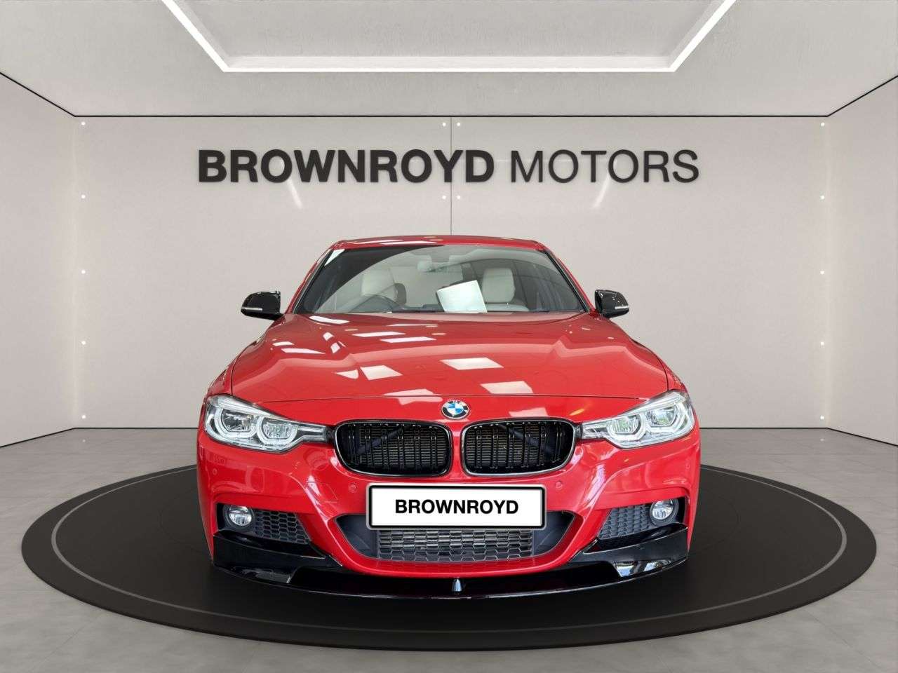 2016 BMW 3 SERIES 2016 BMW 3 SERIES