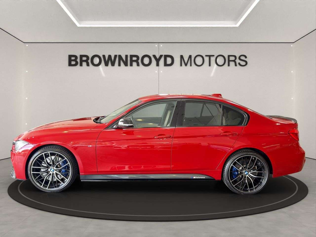 2016 BMW 3 SERIES 2016 BMW 3 SERIES