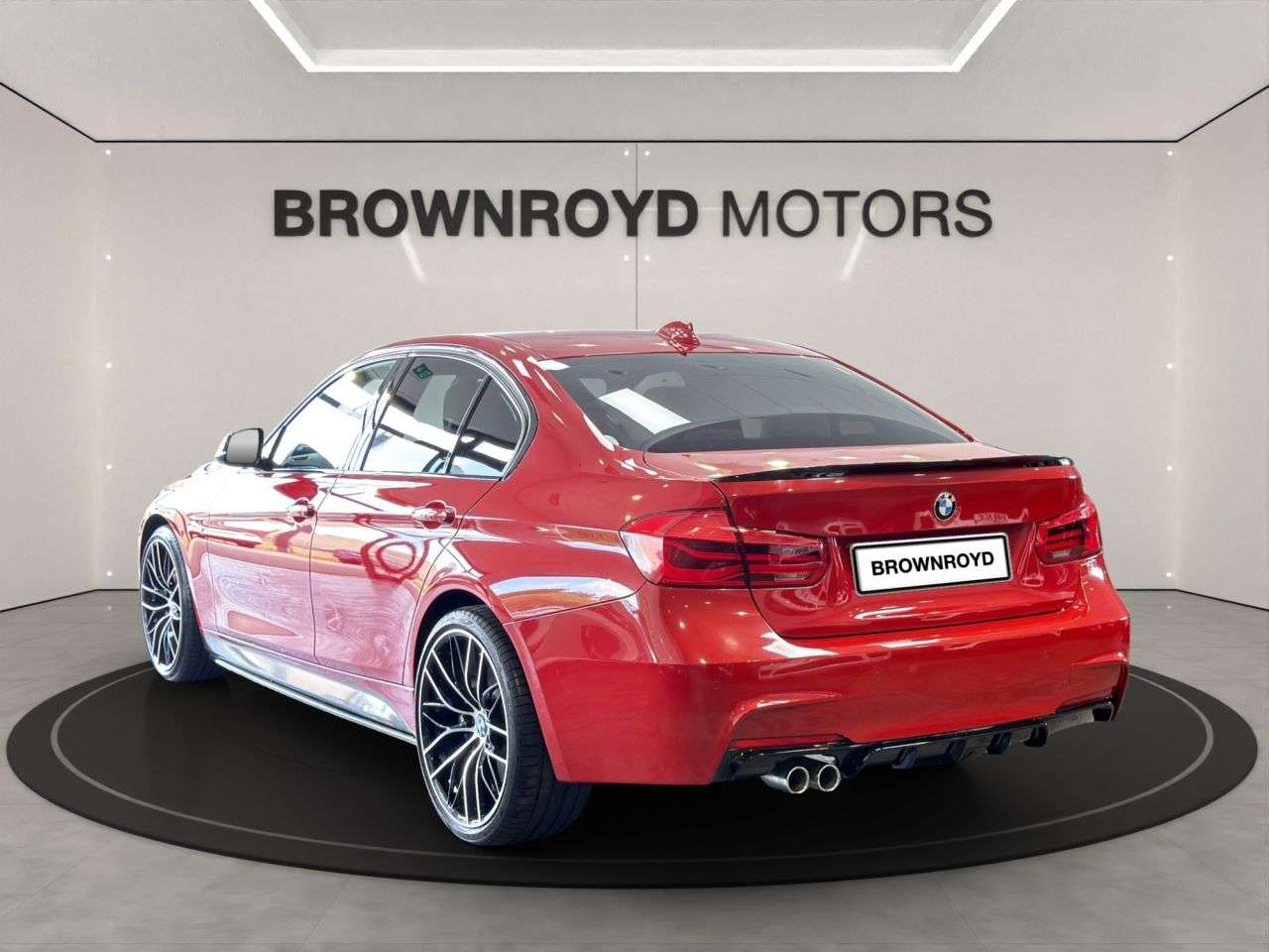 2016 BMW 3 SERIES 2016 BMW 3 SERIES