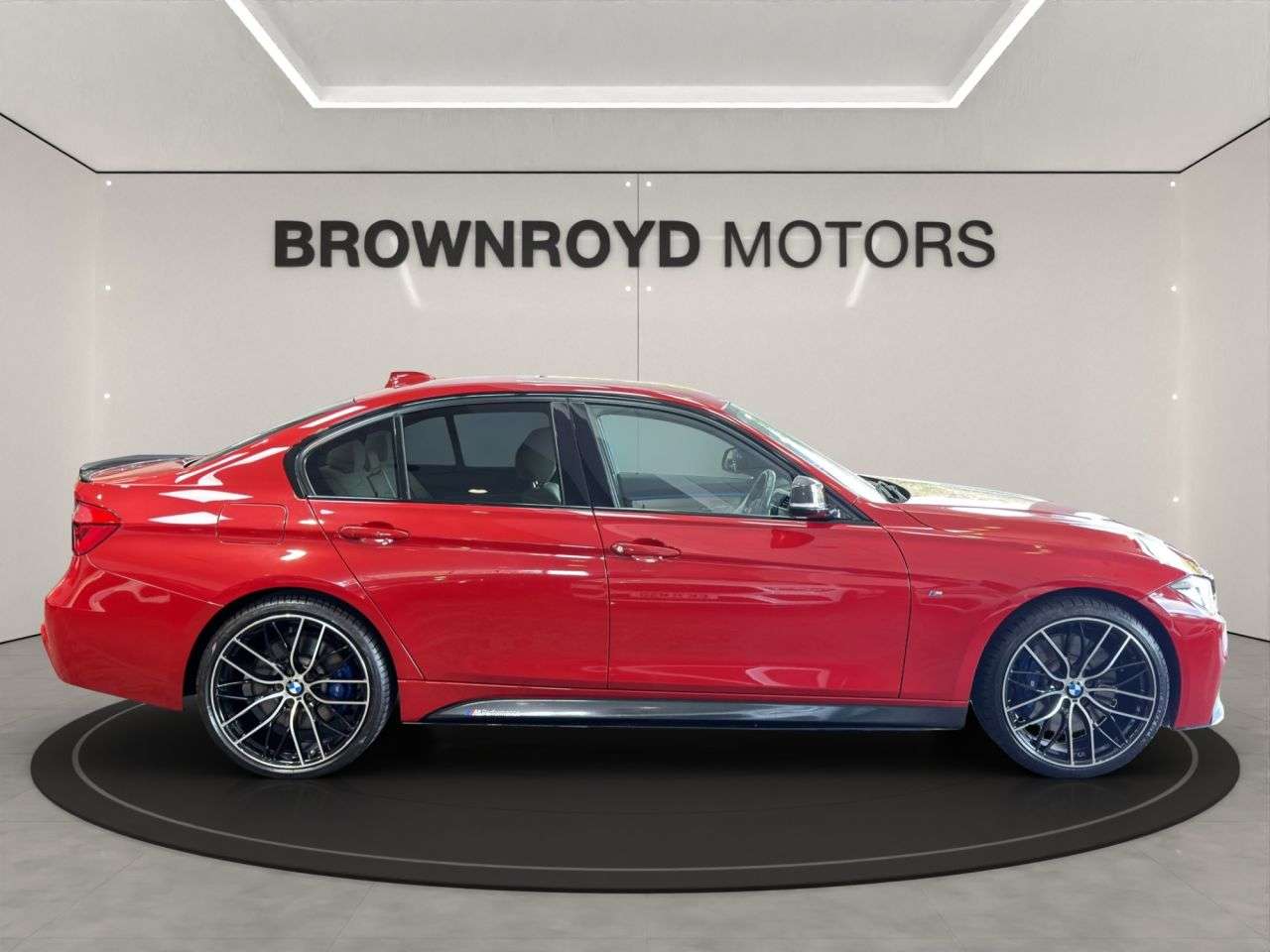 2016 BMW 3 SERIES 2016 BMW 3 SERIES
