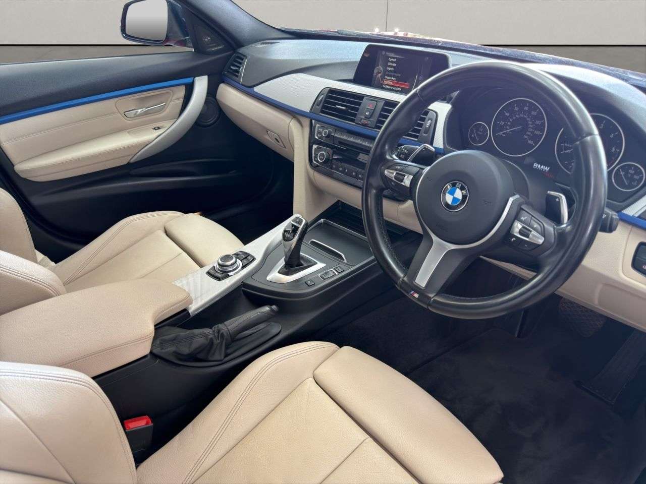 2016 BMW 3 SERIES 2016 BMW 3 SERIES